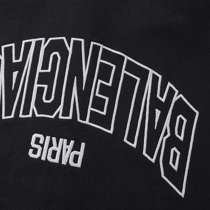 2025SS New LOGO Hoodie