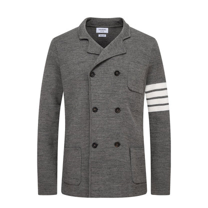 MR.TOM 2025ss Wool Coat