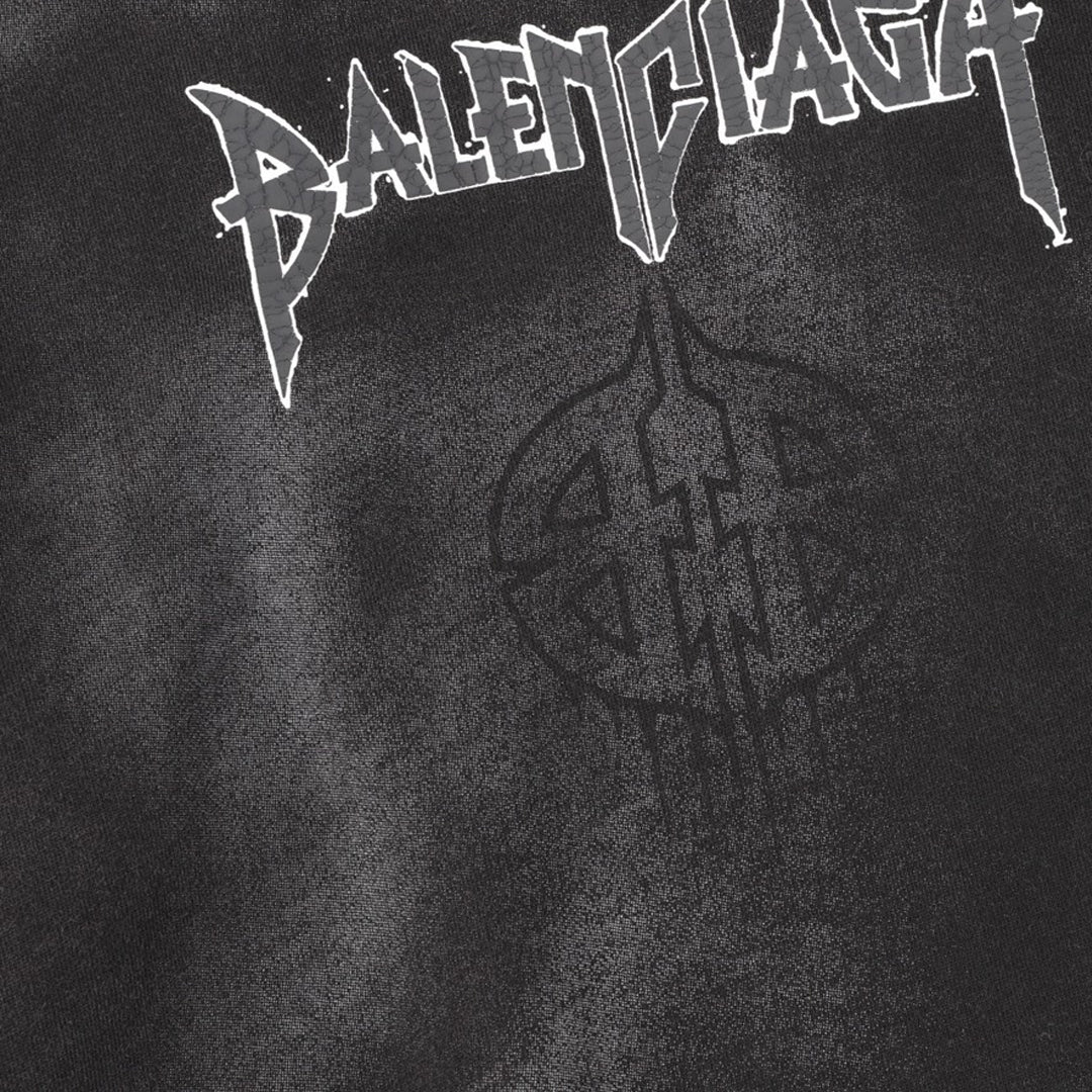 2025SS Couples Gradient Hoodie