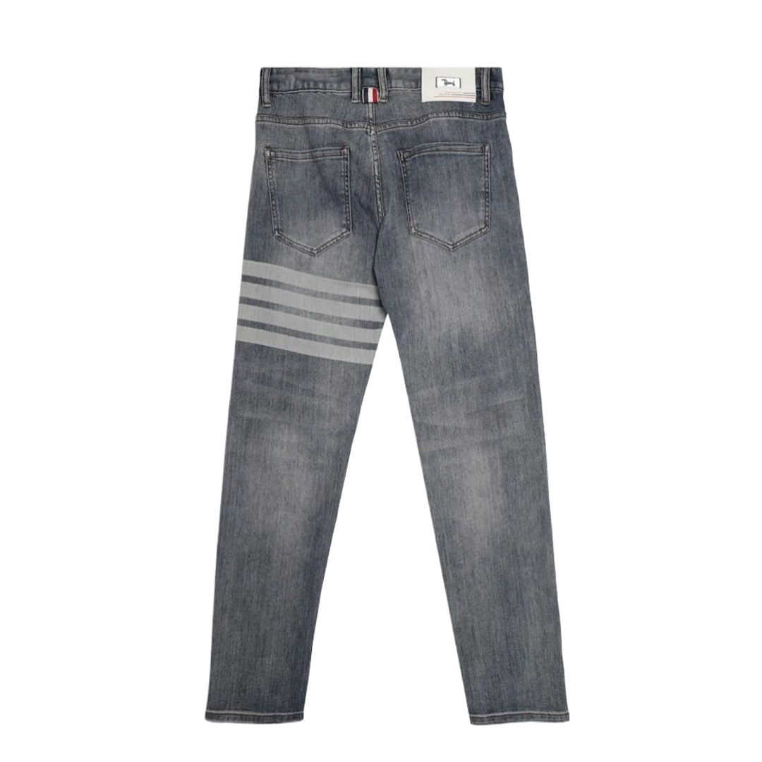 MR.TOM 2025ss Simple Jeans