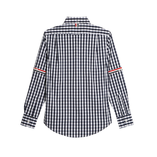MR.TOM 2025ss Oxford Shirt