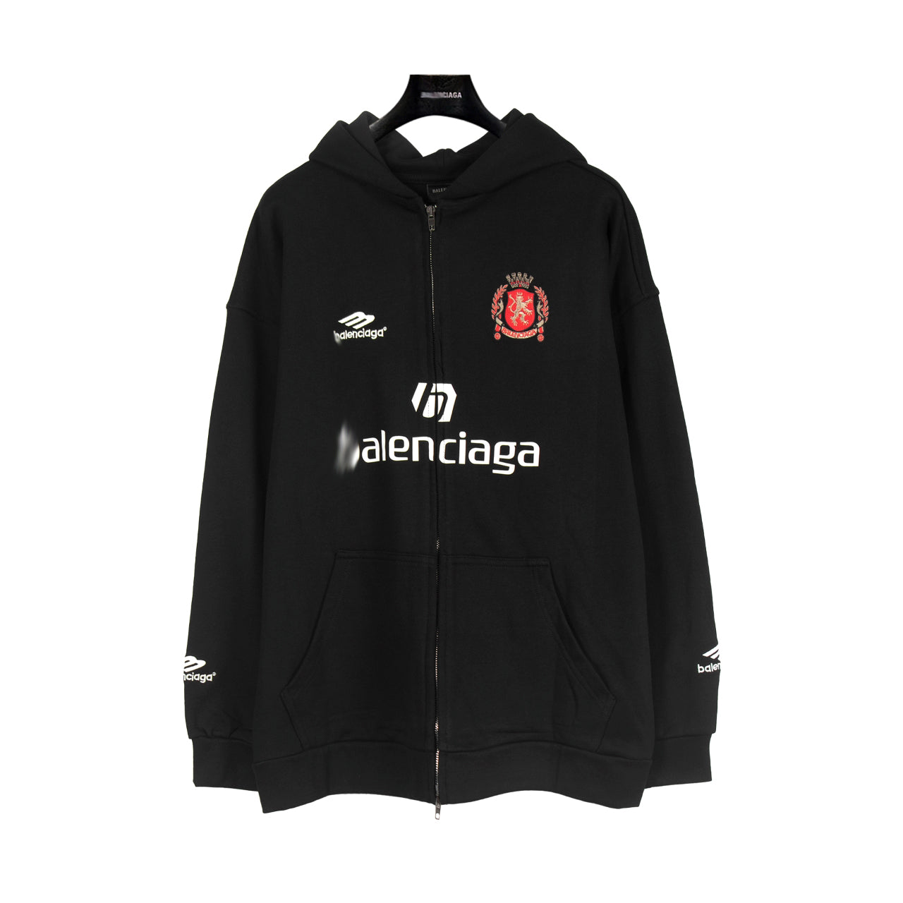 2025 Collaboration Hoodie