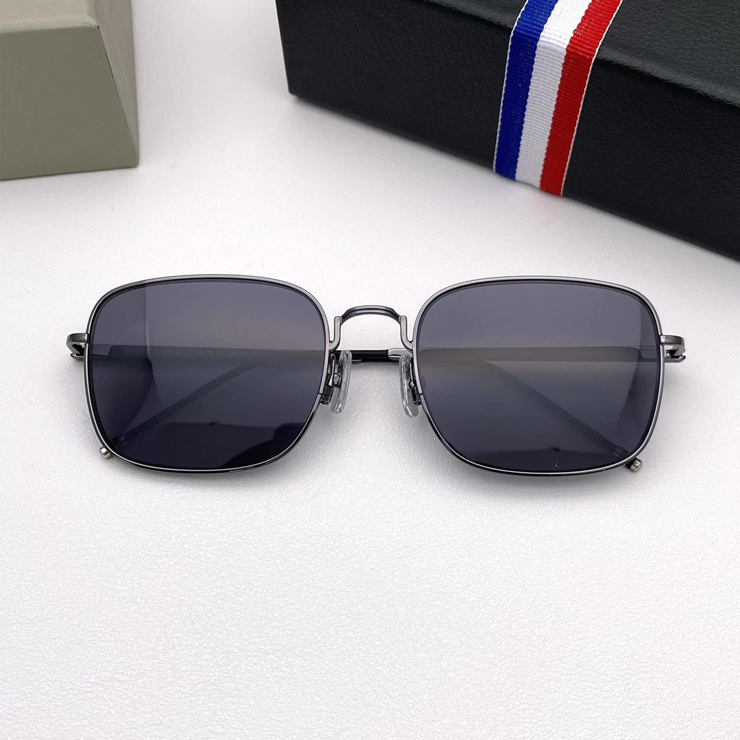 2025 New Arrivals Men's Sunglasses
