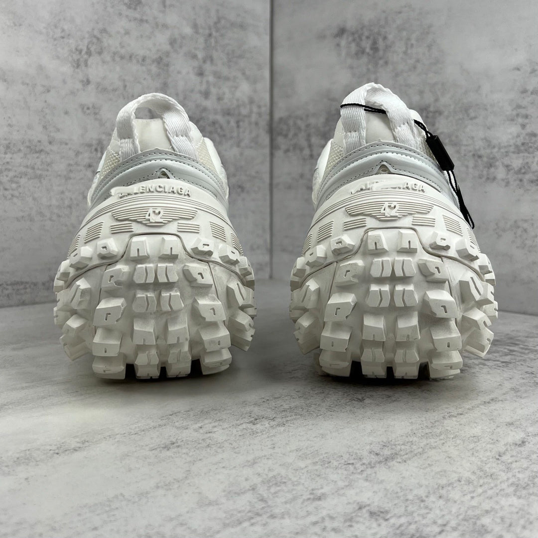 Tread Shoes Couple's Style Shoe