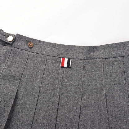 MR.TOM  2025 Short skirt