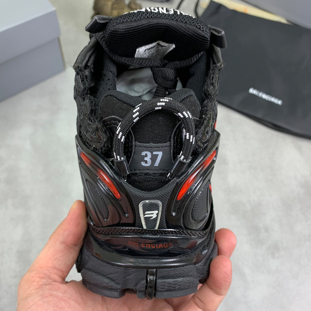 Thick Sole Couple's Style Shoe