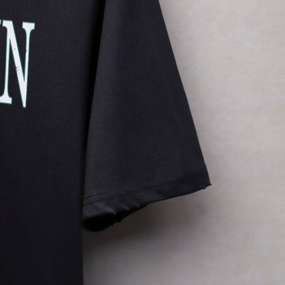 2025ss Casual LOGO T-shirt