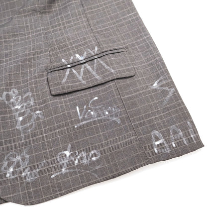 2025SS Men's Suit Jacket