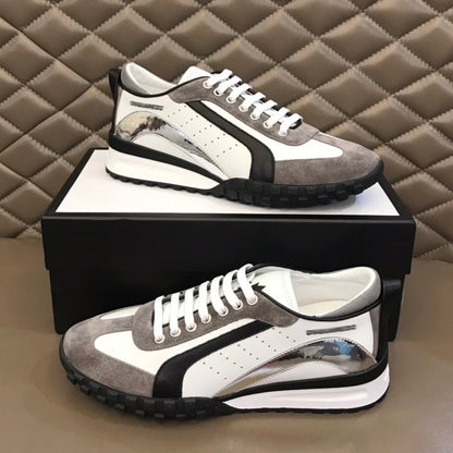 New-DSQ2 2025SS Casual sneakers