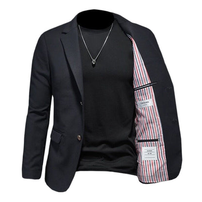 MR.TOM 4-Bar Men's Suits