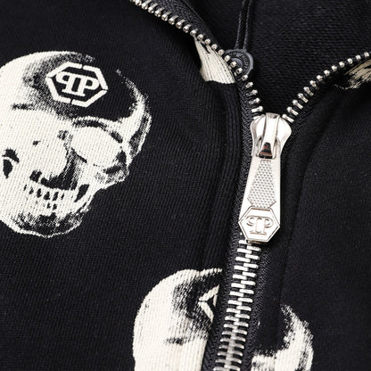 PIEIN 2025SS Embroidery Hoodie