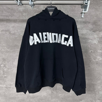 2025SS Couples Loose Fit Hoodie