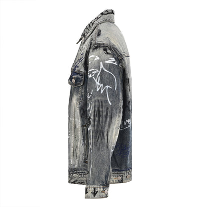 2026SS Men's Baseball Jacket