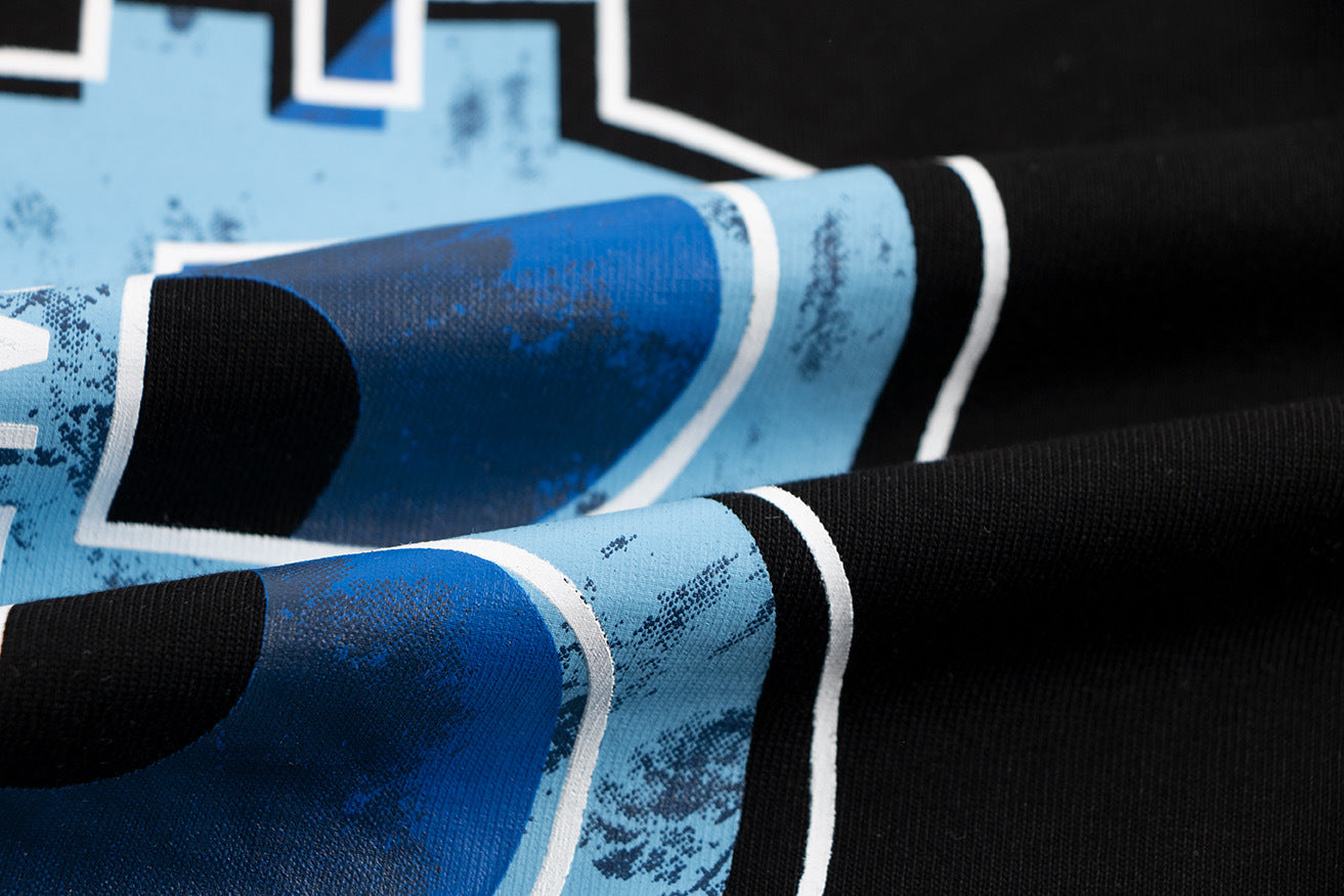 2025ss BB LOGO T-shirt