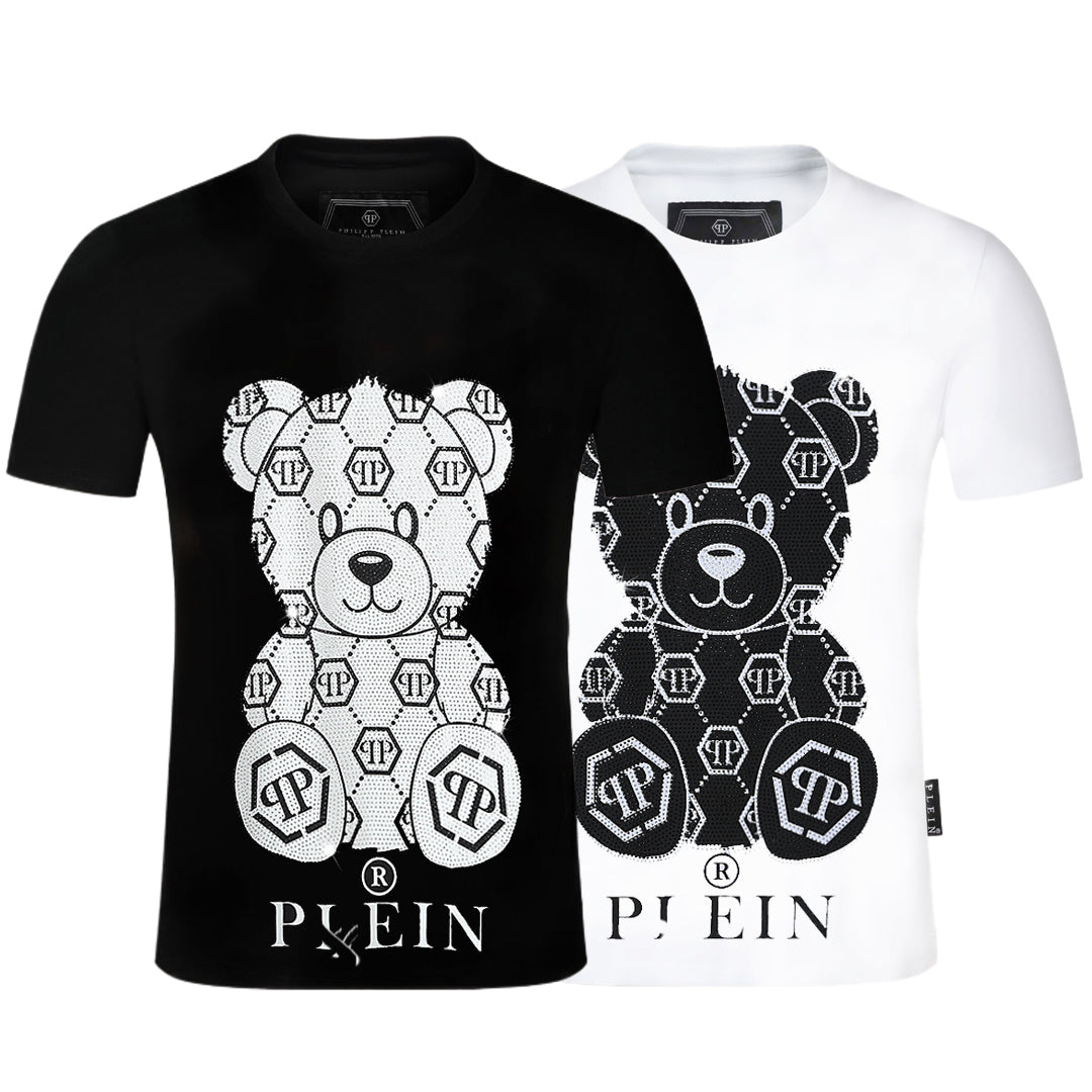PIein 2025SS Men T-shirt