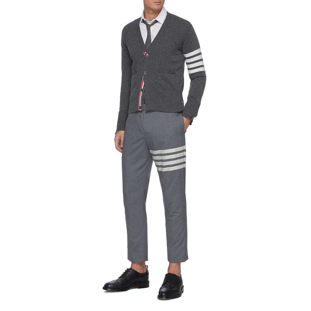 MR.TOM 2025SS Casual trousers