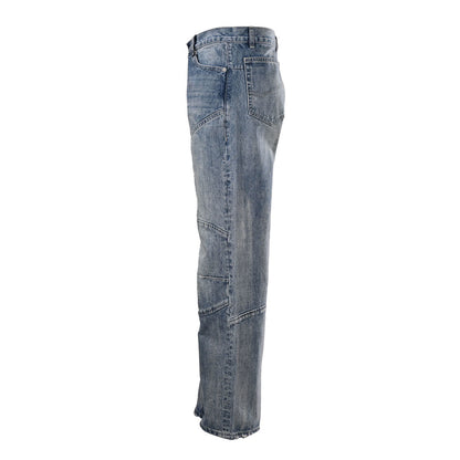 2026SSNew Casual Man Jeans