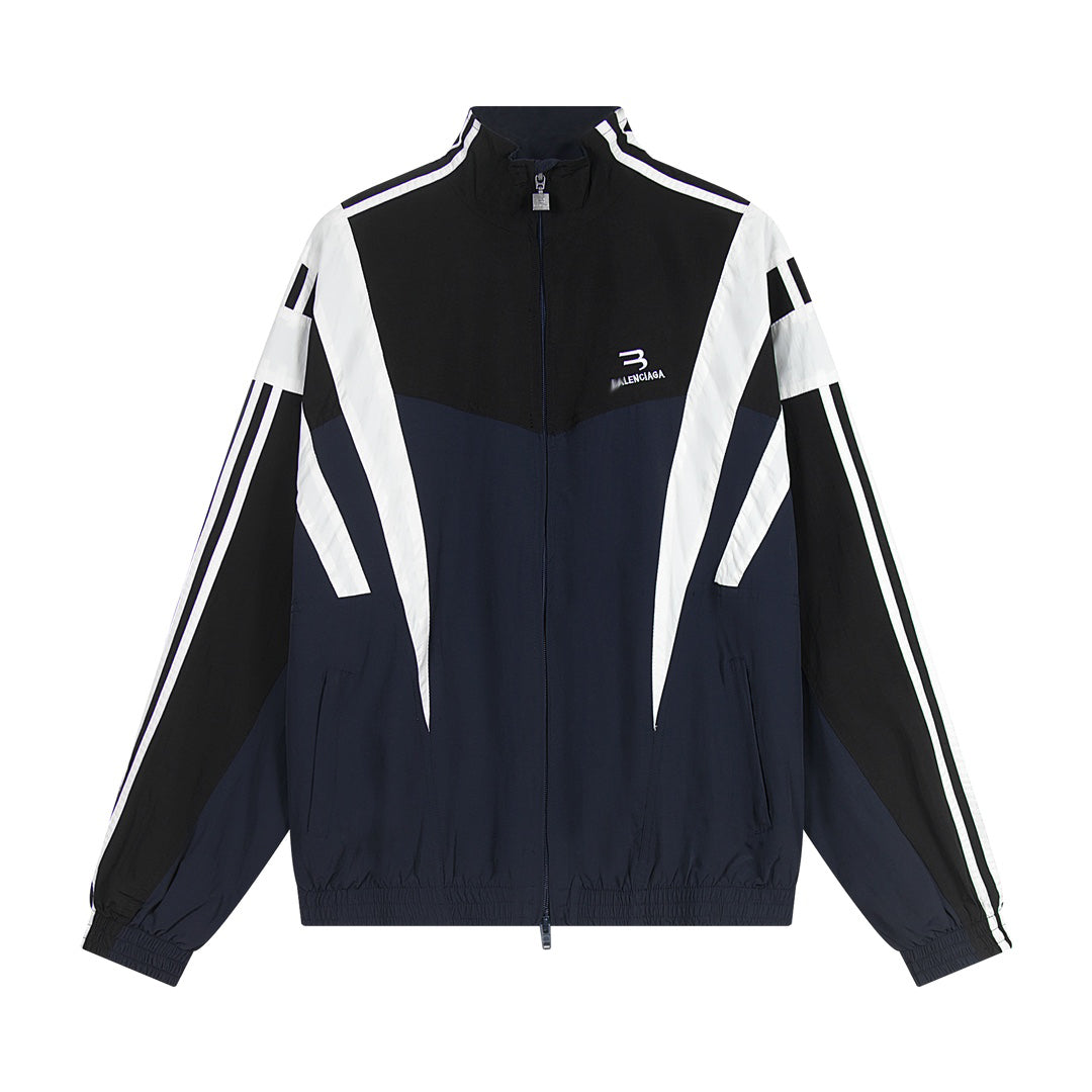 2025SS Windbreaker Jacket