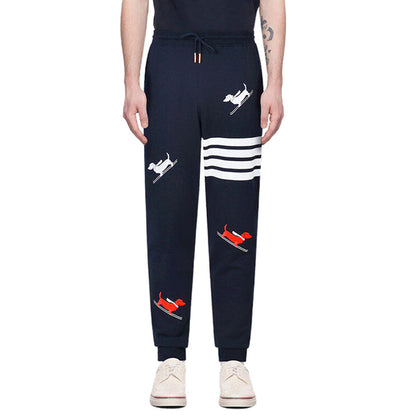 MR.TOM Men's Sports Pants