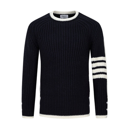 MR.TOM 2025ss Casual sweater