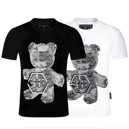 PIein 2025SS Men T-shirt