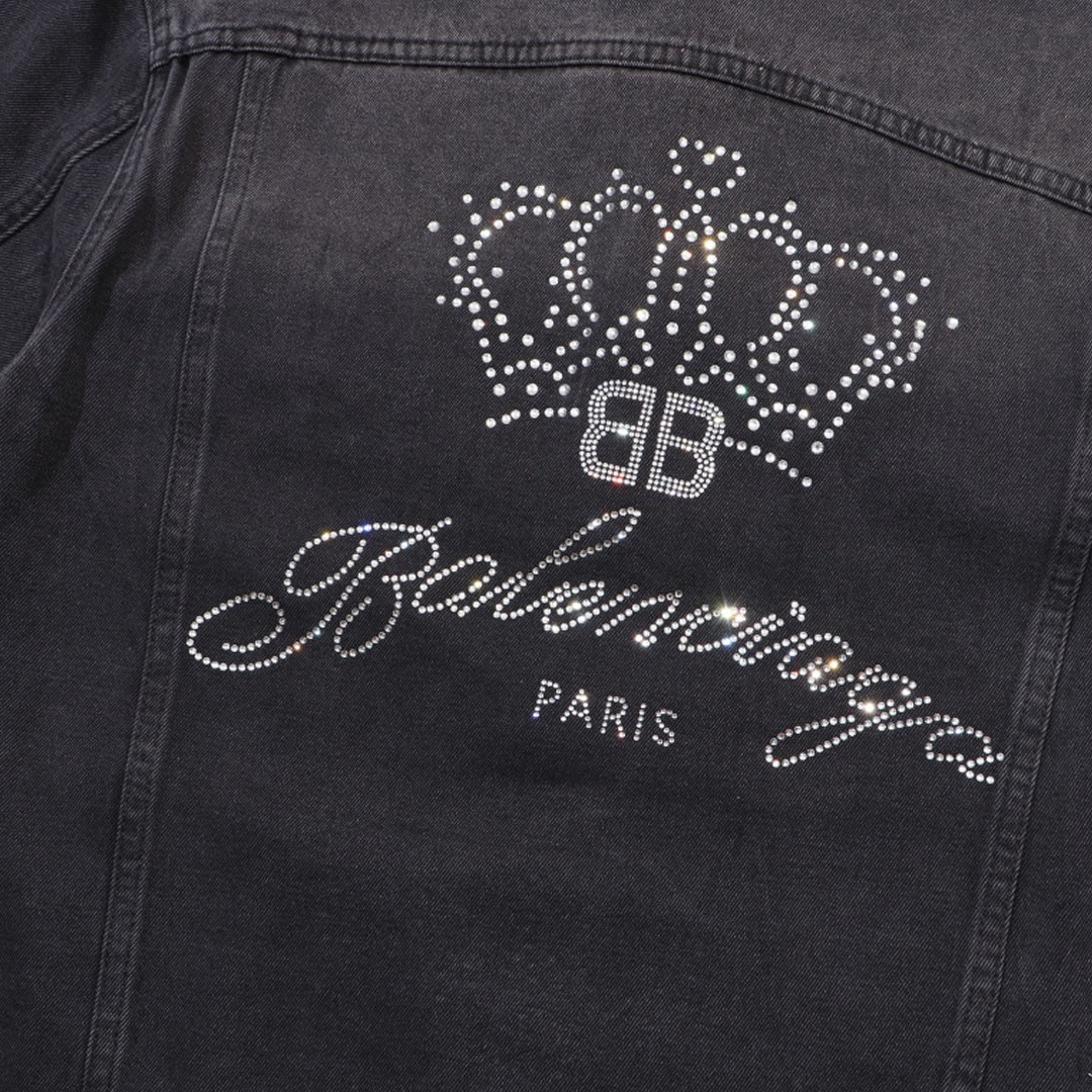 2025SS Men's Crown Jacket