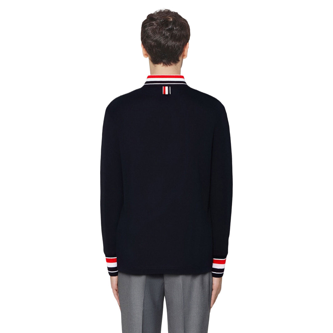 MR.TOM 2025ss Man Jacket