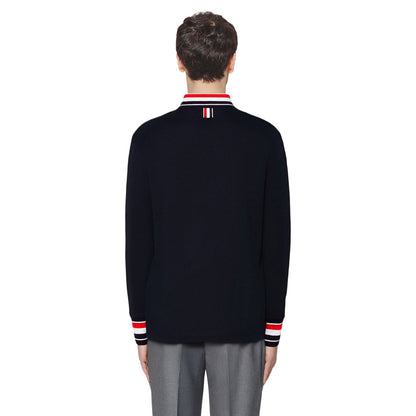 MR.TOM 2025ss Man Jacket