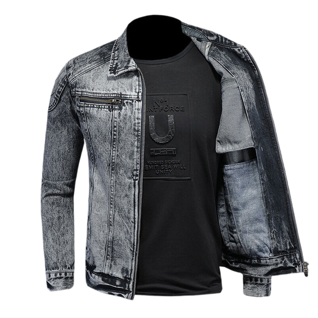 New-DSQ2 24ss Denim Jacket