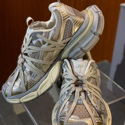 Limited Edition Couple's Style Shoe