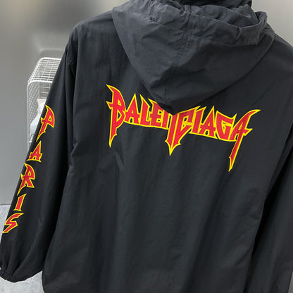 2025SS Sun Protection Jacket