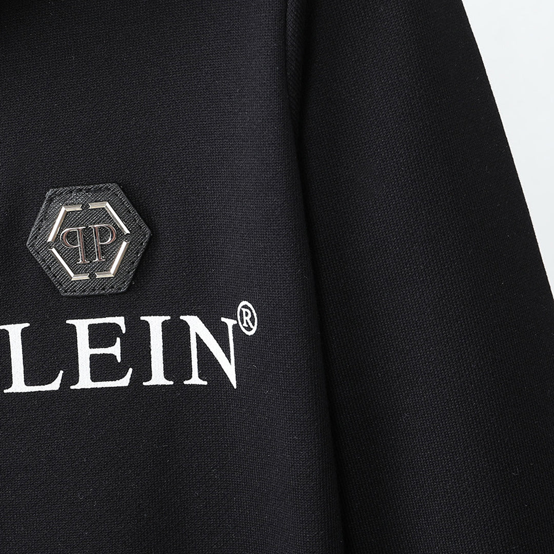 PIEIN 2025SS Sports Hoodie