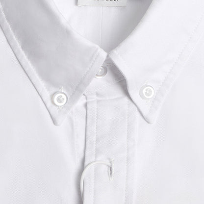 MR.TOM Casual Oxford Shirt