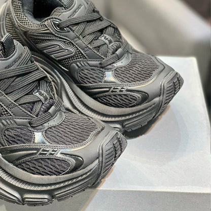 Runway Style Couple's Style Shoe