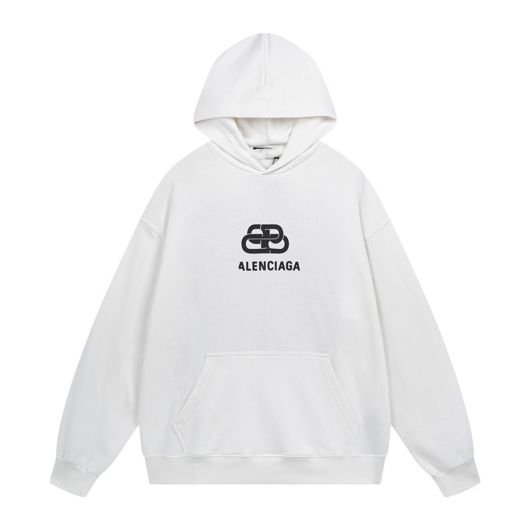 2025SS New Print LOGO Hoodie