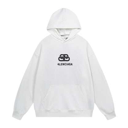 2025SS New Print LOGO Hoodie
