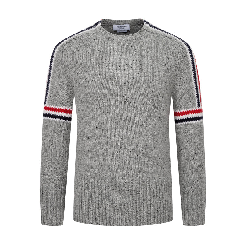 MR.TOM 2025ss Cotton Sweater
