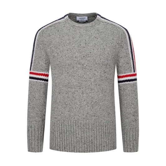 MR.TOM 2025ss Cotton Sweater