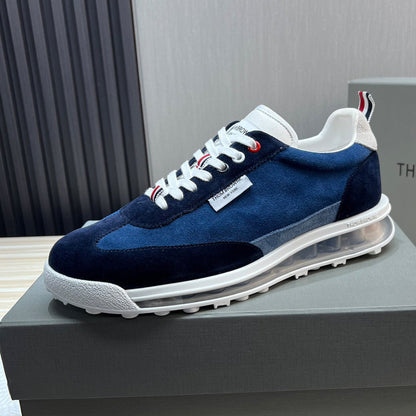 MR.TOM 2025ss Man Cowhide