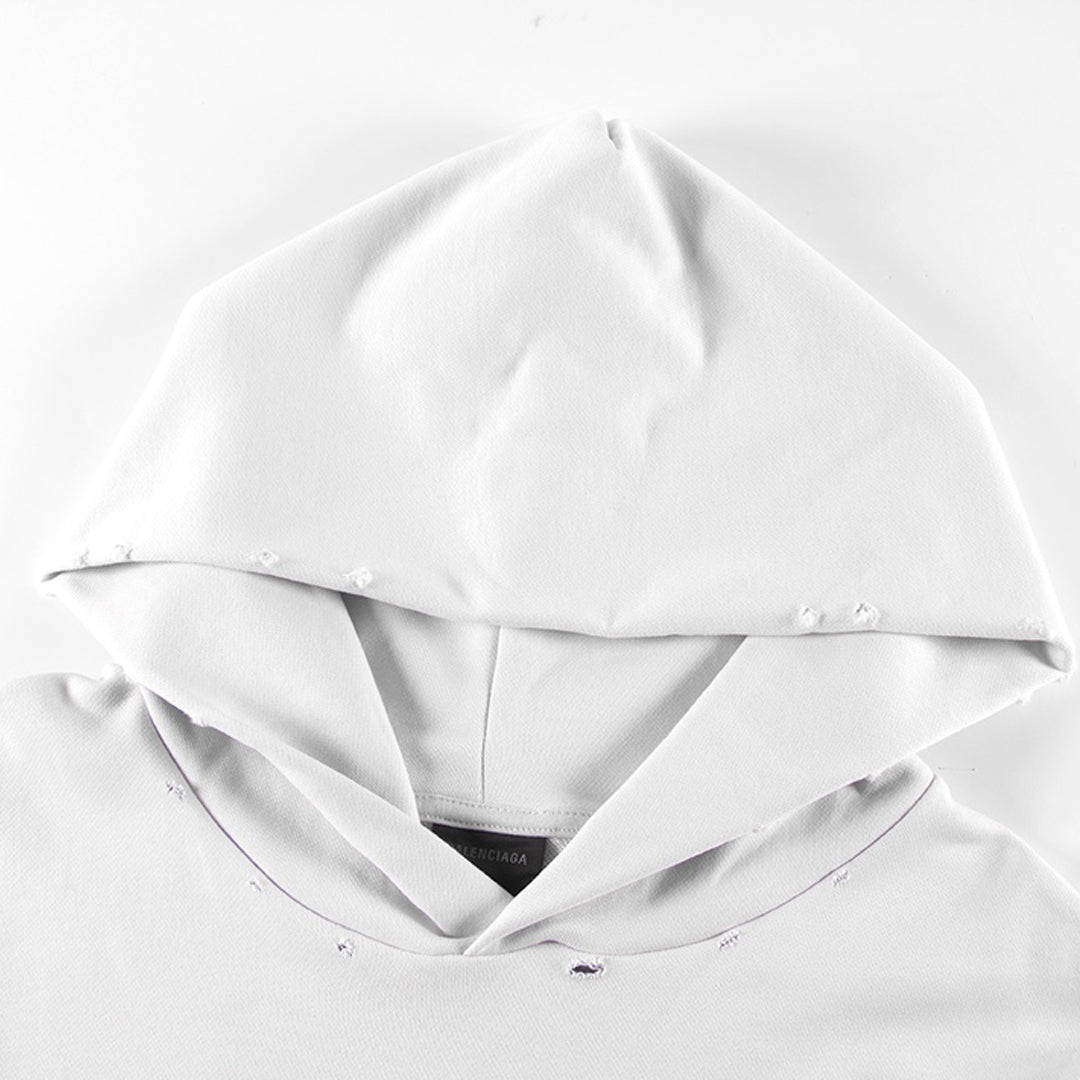 2025SS Print LOGO Hoodie