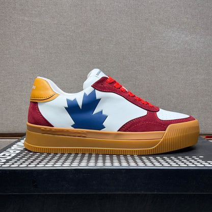 D2 2025 Men Casual Sneakers