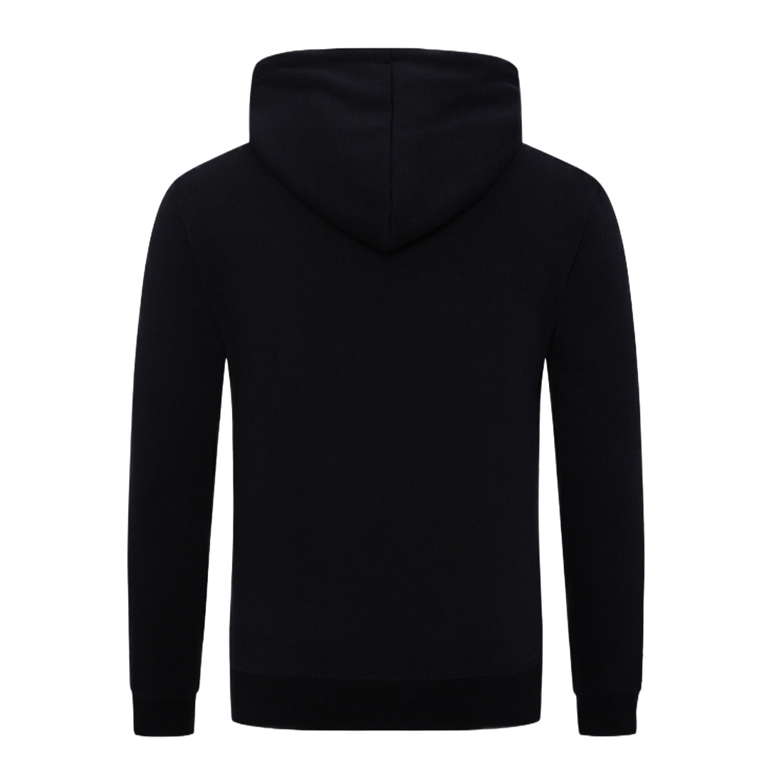 New-D2 24SS ICON Print Hoodies