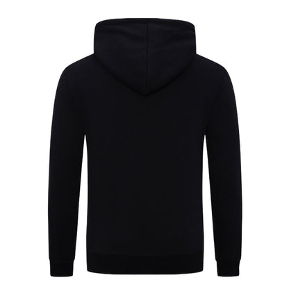 New-D2 24SS ICON Print Hoodies