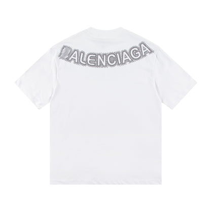 2025ss Fashion Vintage T-shirt