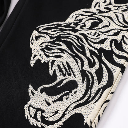 SOLO-PIein 25SS Sports sweatpants