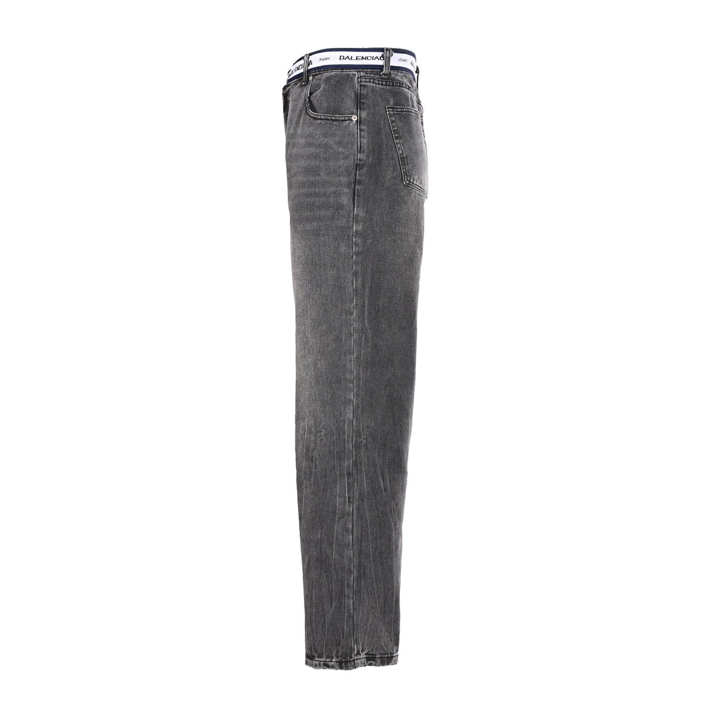 2026SSNew Casual Man Jeans