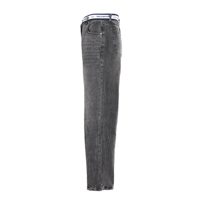 2026SSNew Casual Man Jeans