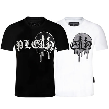 SOLO-24SS Printing T-shirt