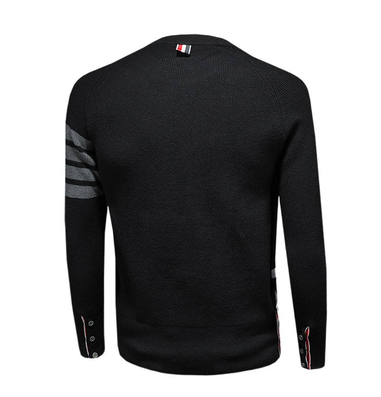 MR.TOM 2025ss Man Sweater