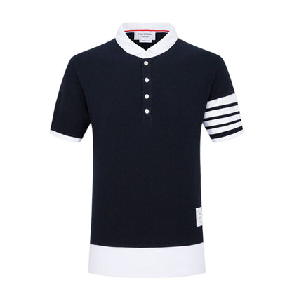 MR.TOM Men's POLO Shirts